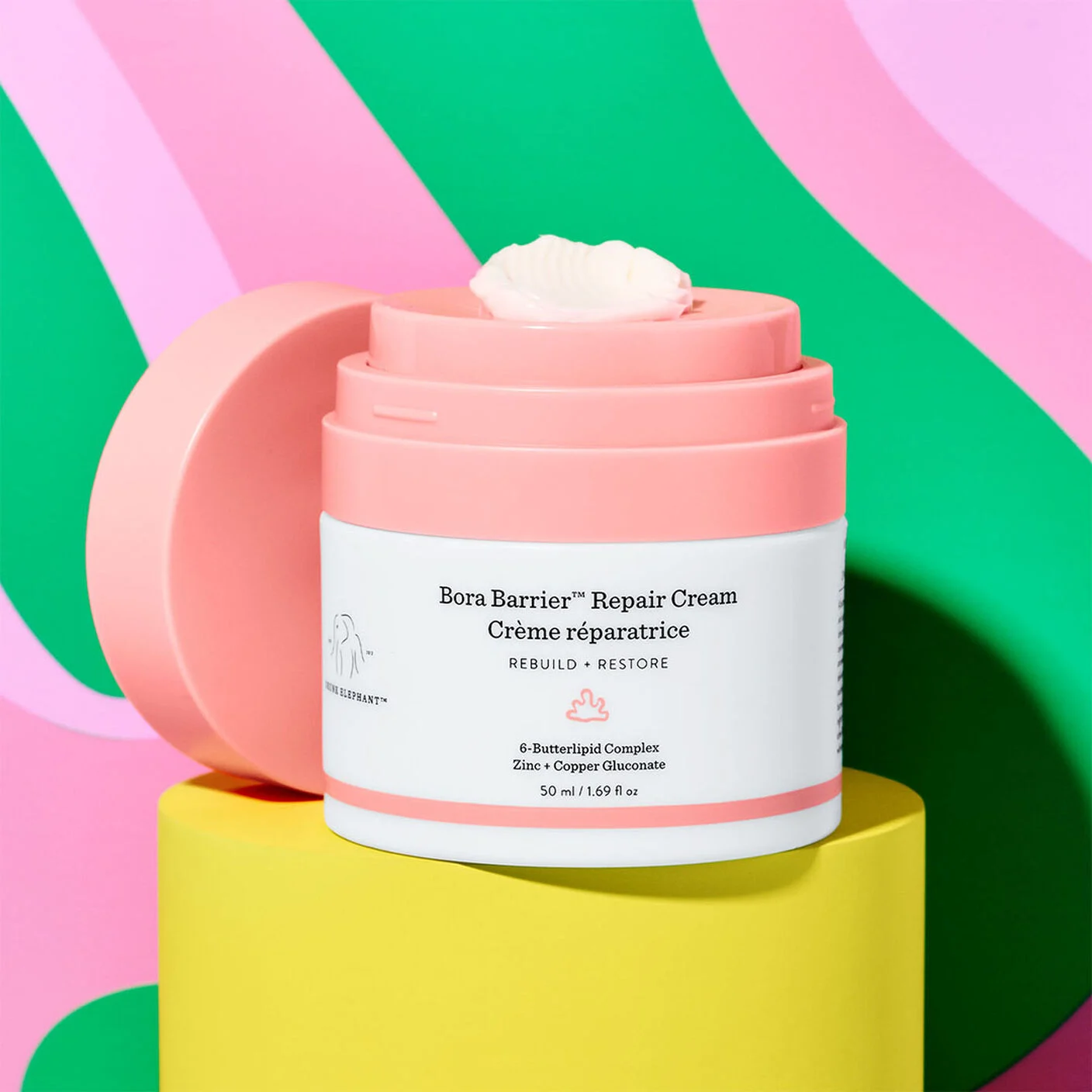Skin Care for Oily, Acne Prone, Semi Sensitive Skin cover photo collage