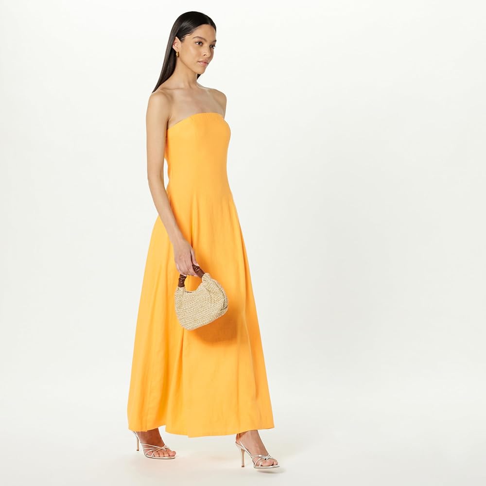 petite maxi dresses amazon I'm 5'3," Here Are My 16 Favorite on Dresses for late Summer, all