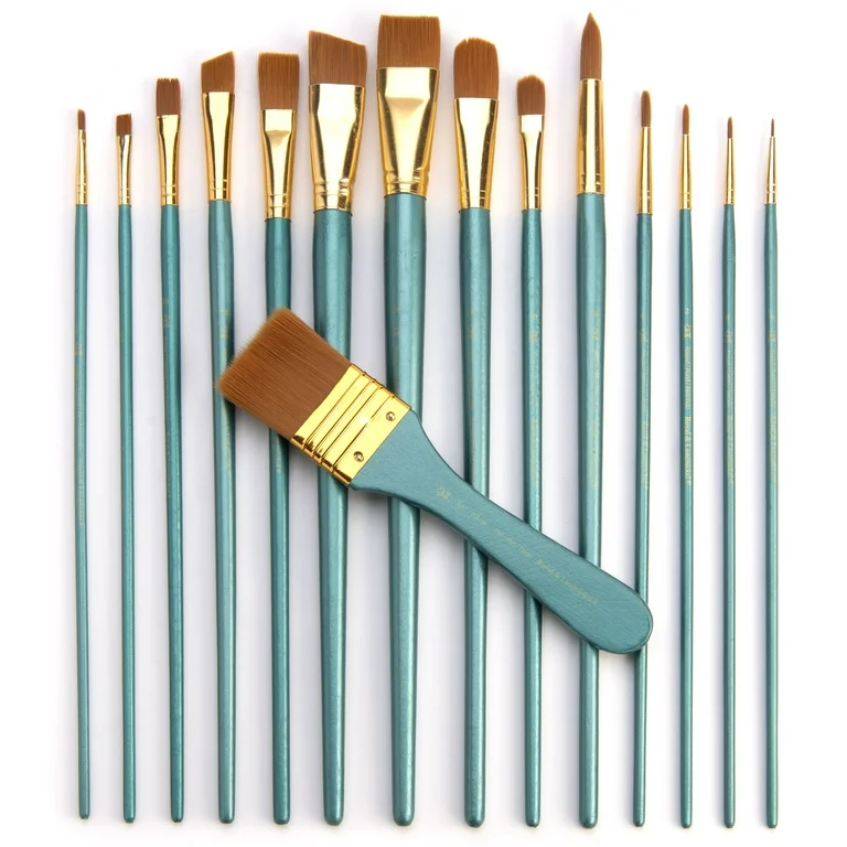 More Supplies, Tools, Brushes that I love! cover photo collage