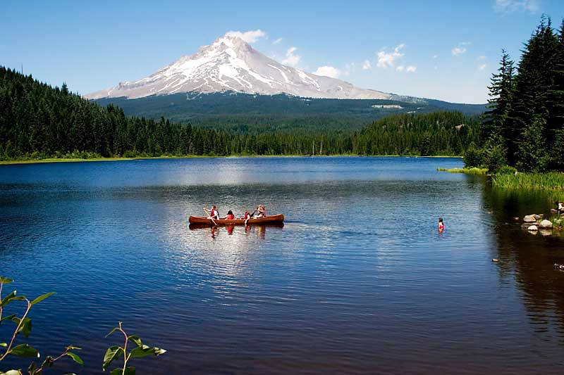 Oregon must visit for non locals cover photo collage