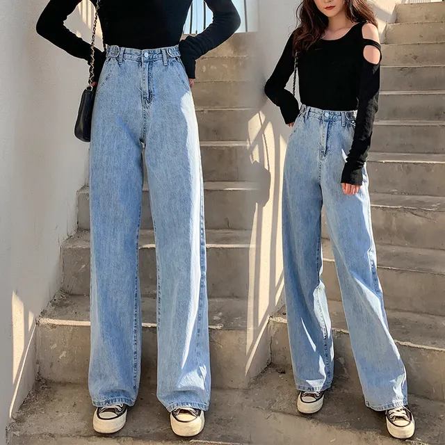 My Fave Yesstyle Bottoms for Asian Fashion cover photo collage