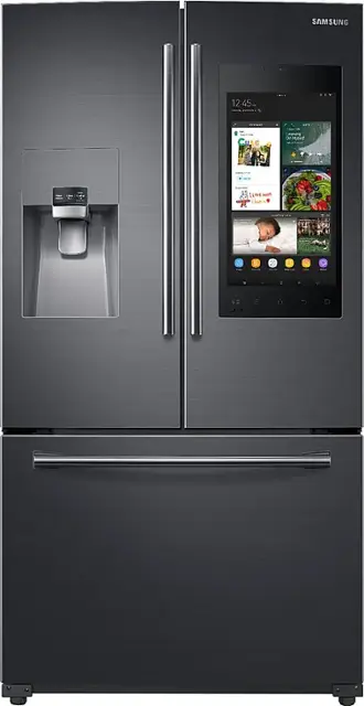 Home Appliances For The Tech Nerd-ettes. We Like Machines! cover photo collage