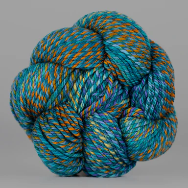 Knitting Favorites cover photo collage