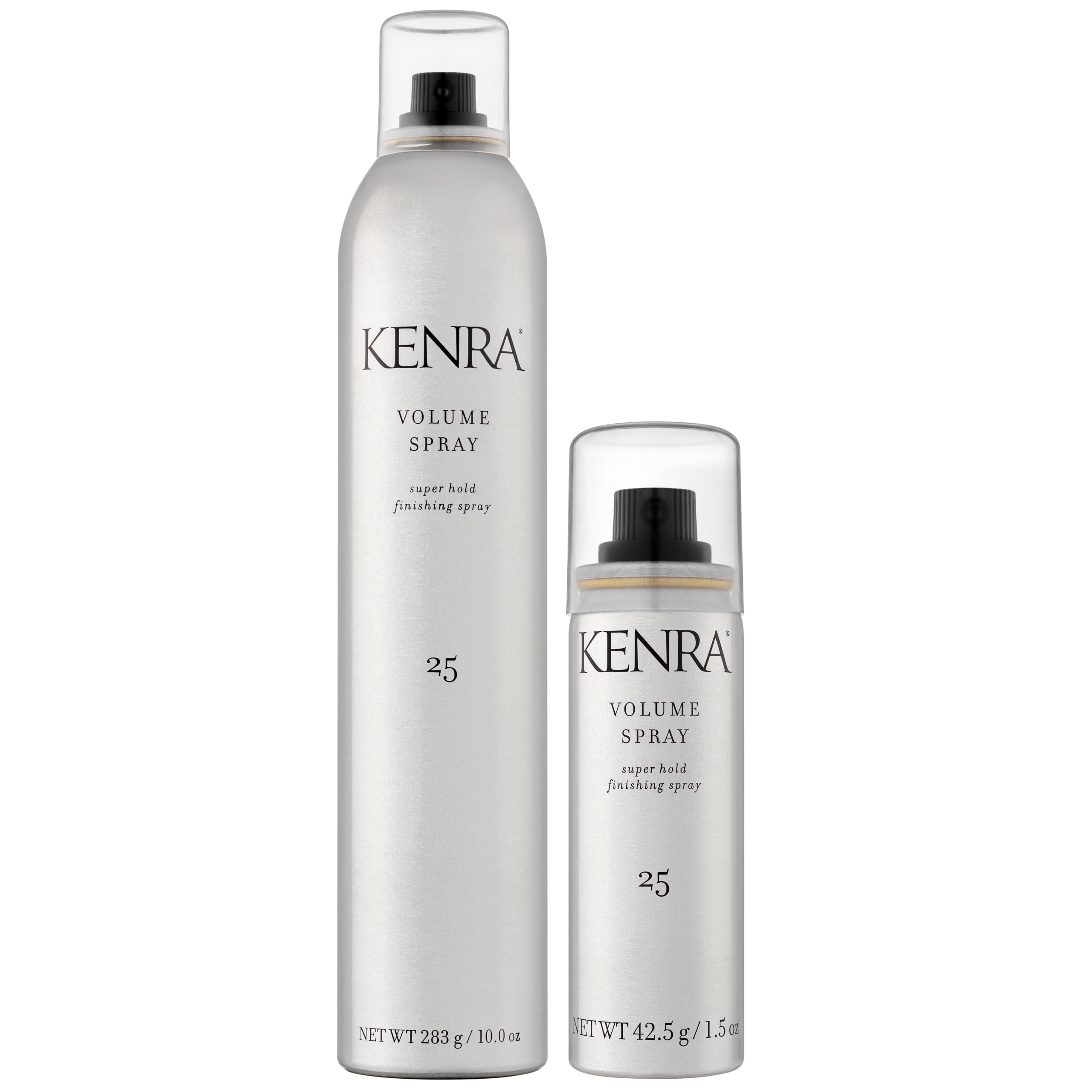 Hair care must haves cover photo collage