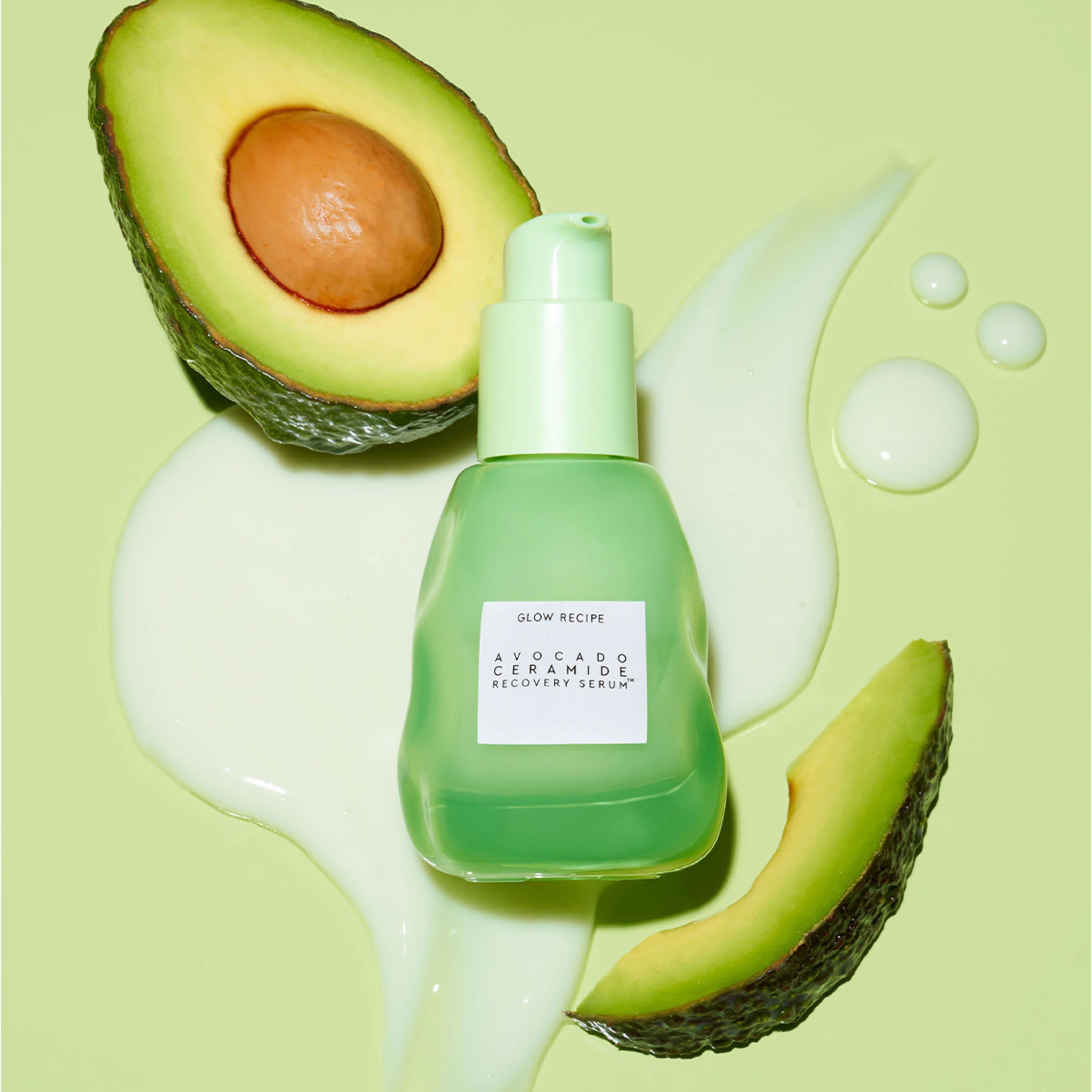 Daytime Skincare for 40 cover photo collage