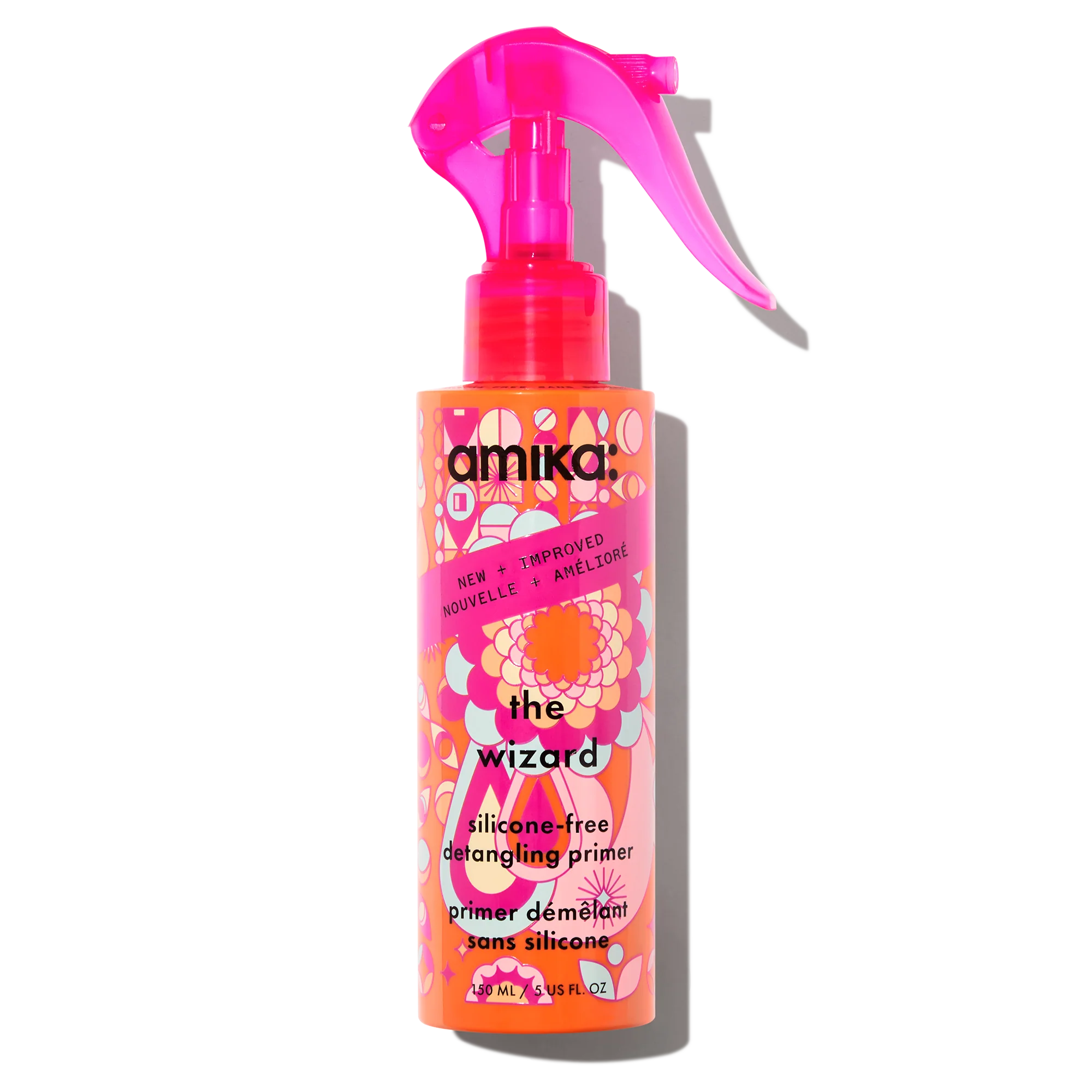 All Things Hair Care cover photo collage