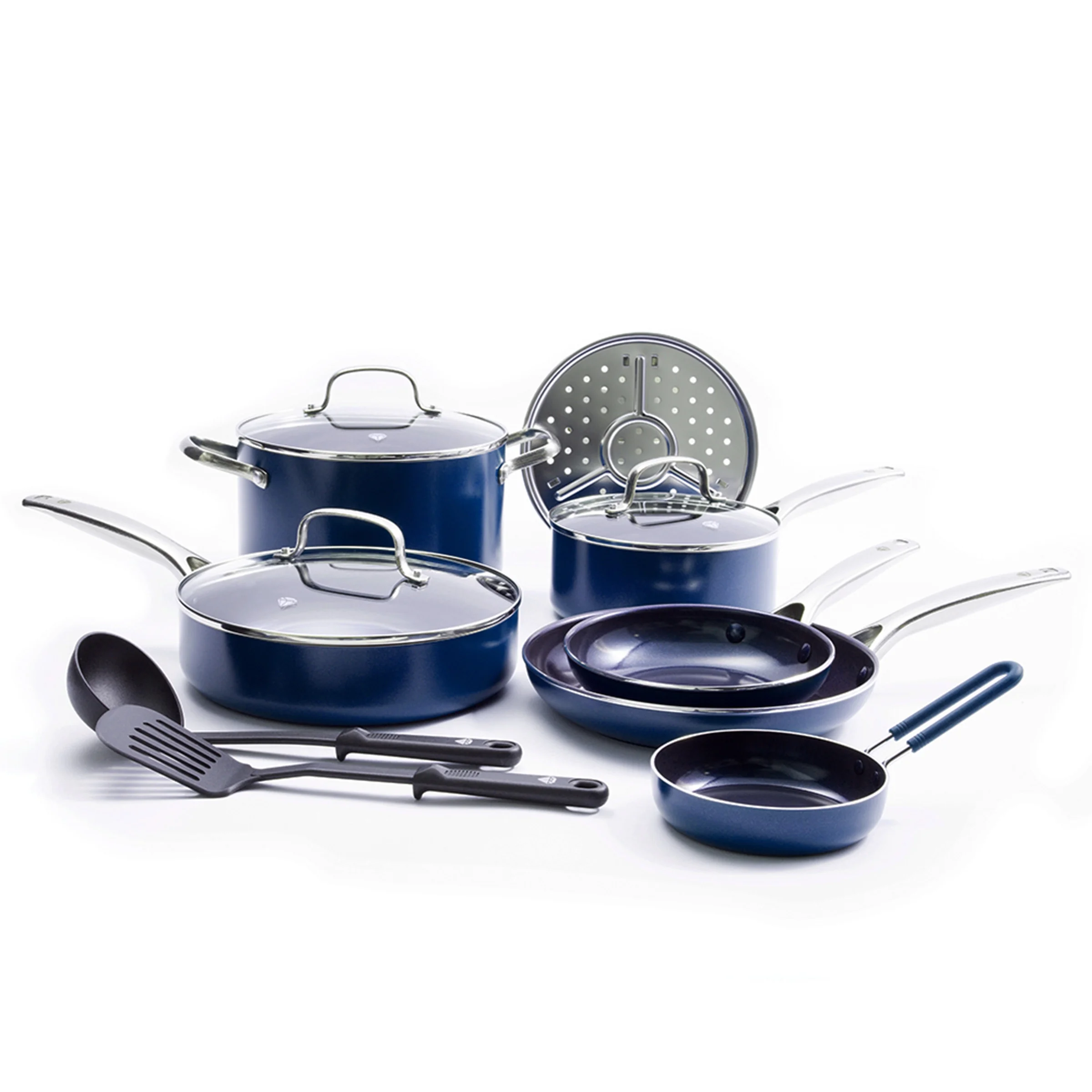 🍳 Kitchen Favorites That Make Life Easier cover photo collage