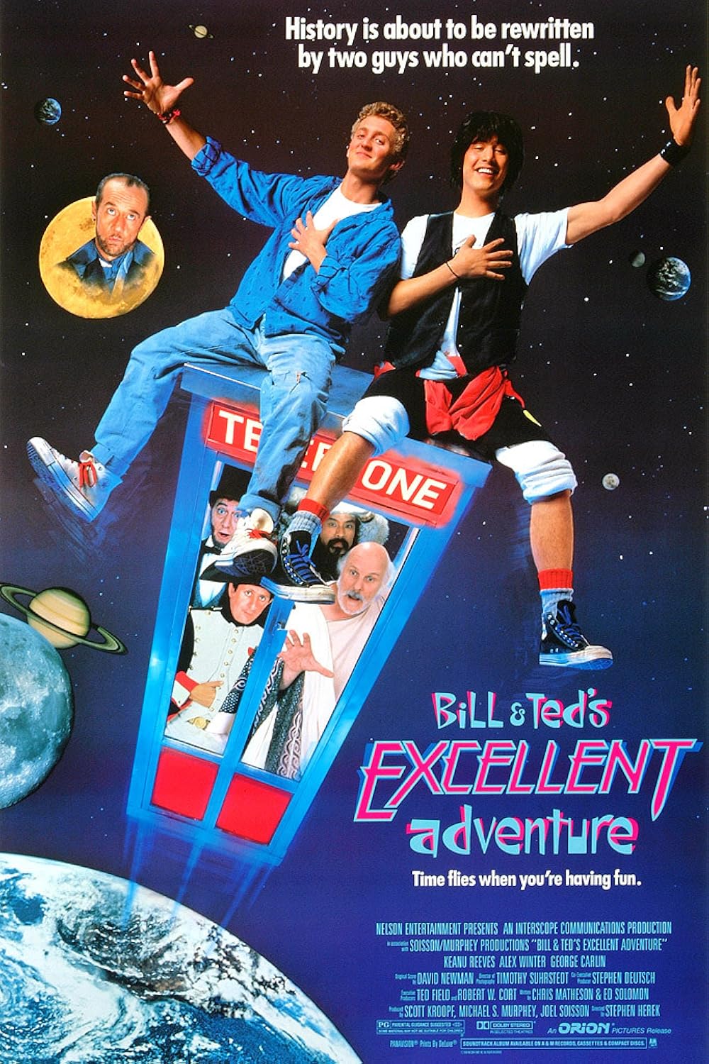 A Film Fan's Guide to the Weird and Wonderful cover photo collage