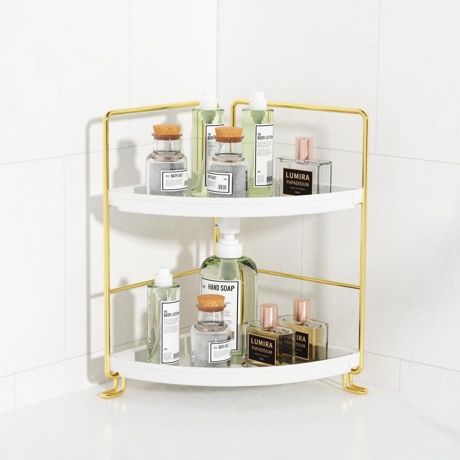 🛁 Bathroom Upgrades & Must-Haves cover photo collage