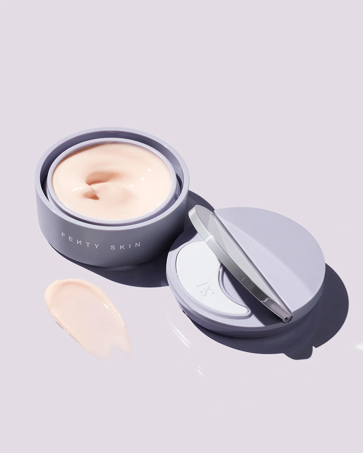 My Routine to Maintaining Glowy Skin cover photo collage