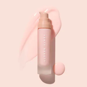 Skin prep: the perfect base cover photo collage