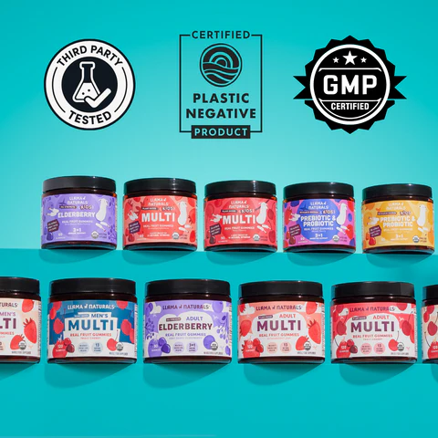 Lower-Tox Swaps: Kid’s Items cover photo collage