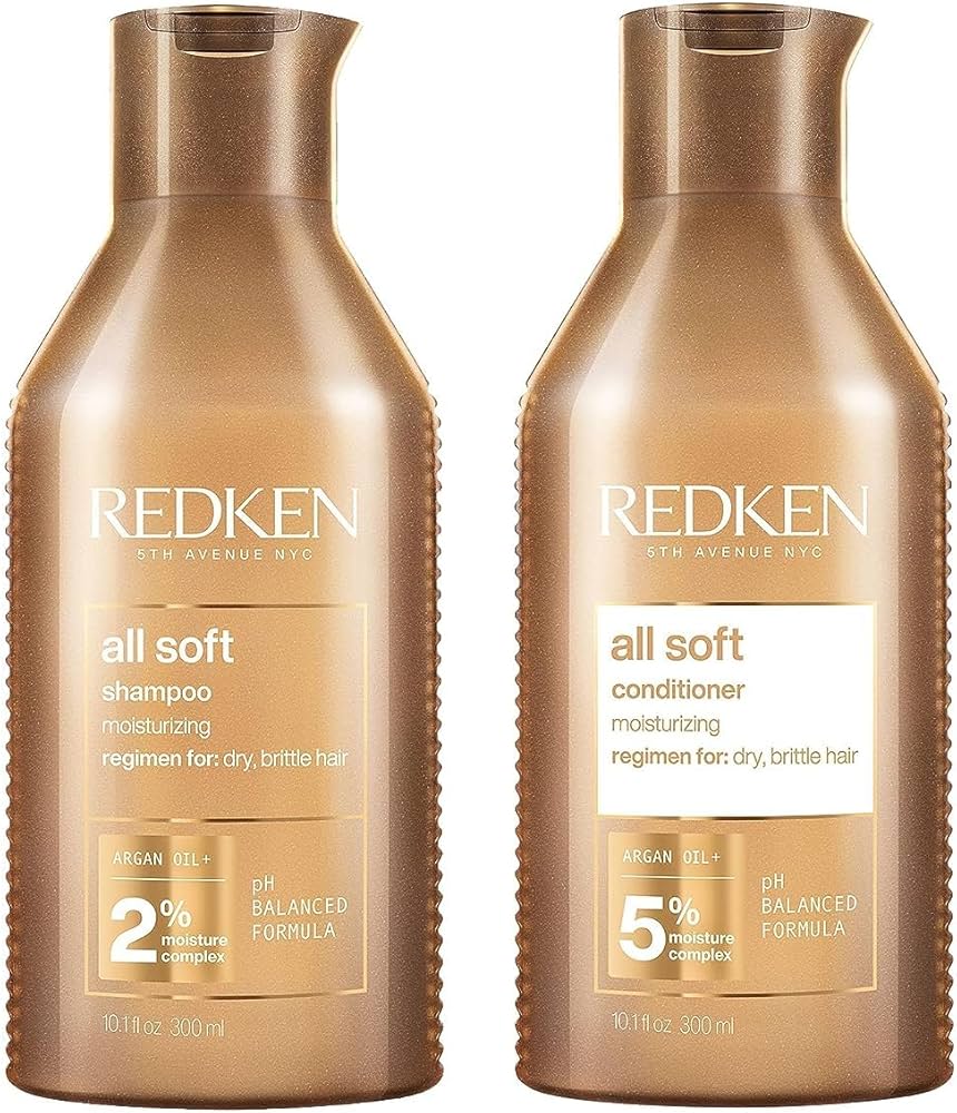 Haircare: these products changed my hair! cover photo collage