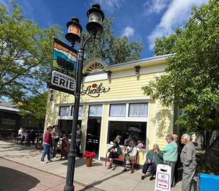 Things to Do in Erie, Colorado (from a local!) cover photo collage