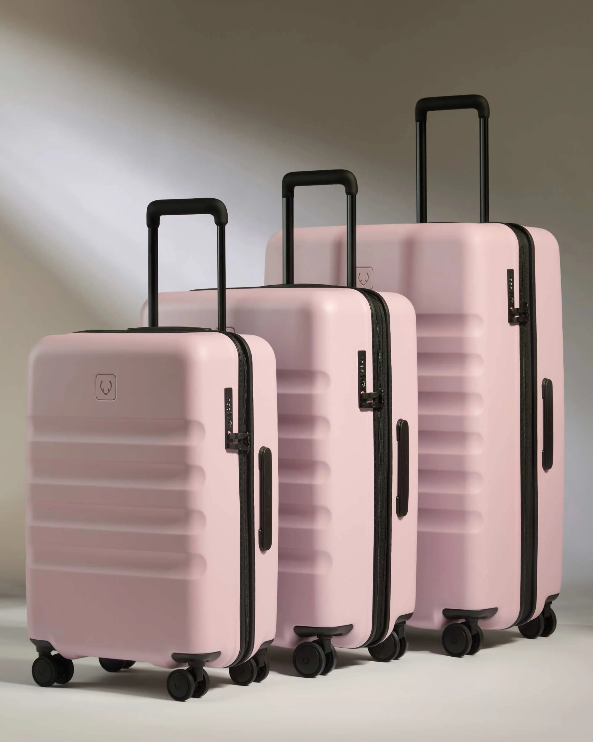 Travel necessities cover photo collage