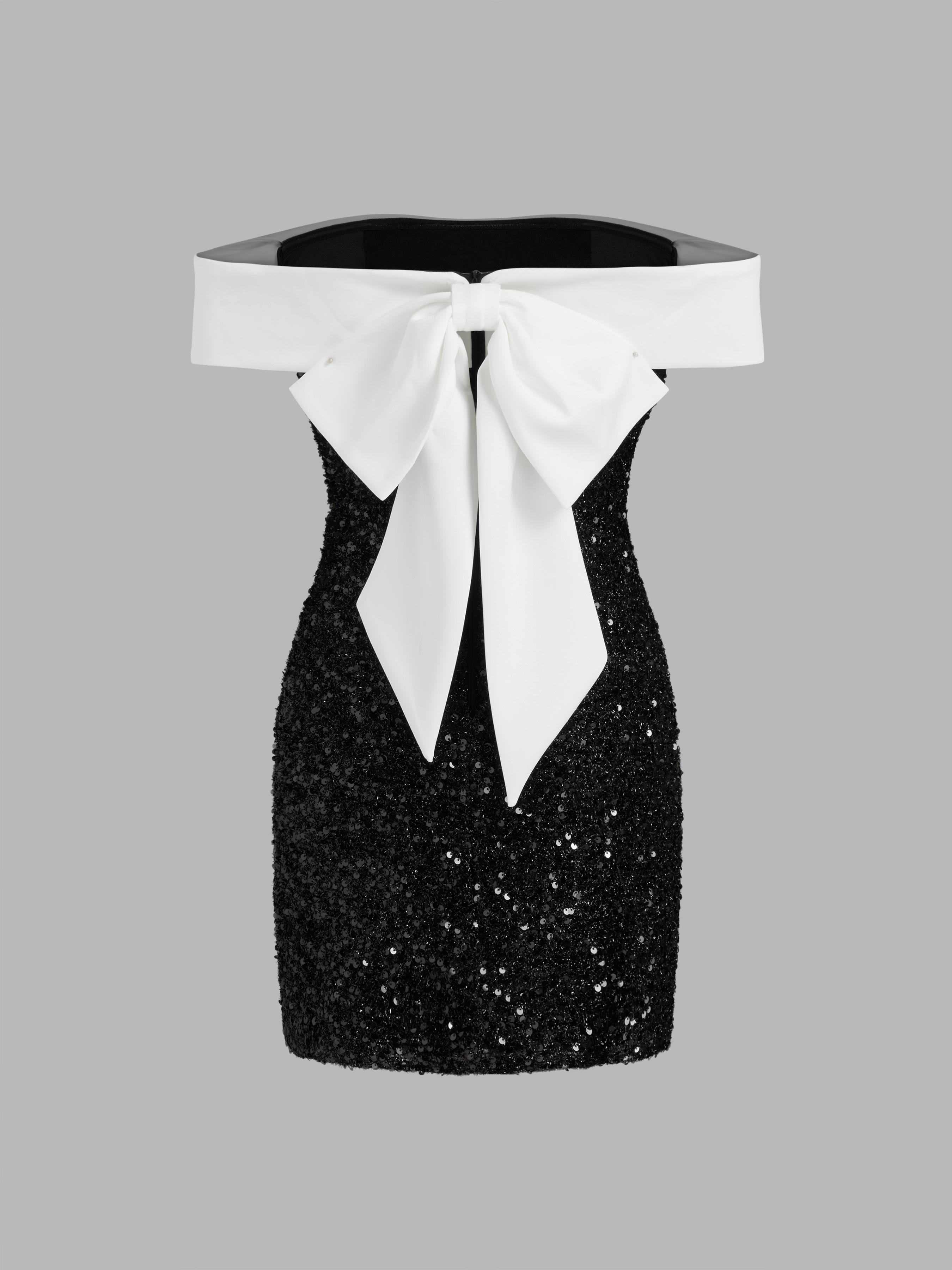 Retro Glam Fashion Finds Inspired By Sabrina Carpenter cover photo collage
