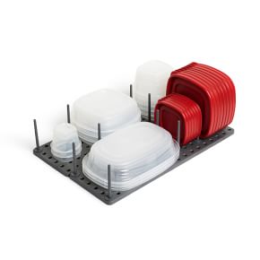 Best Kitchen Cabinet Organizing Accessories cover photo collage