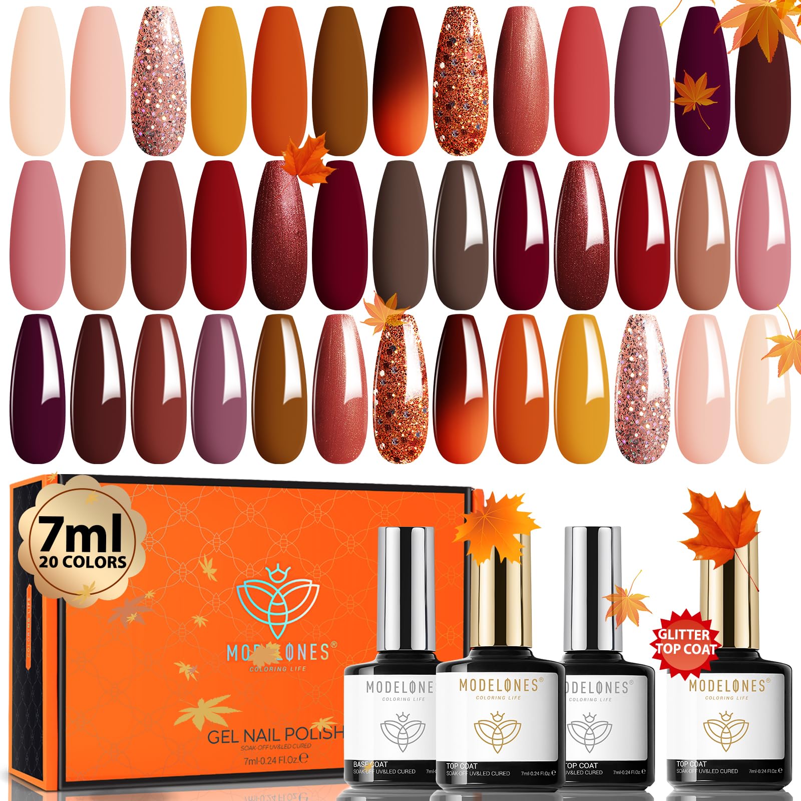 DIY Nail Items you can purchase to start saving you $money$ cover photo collage