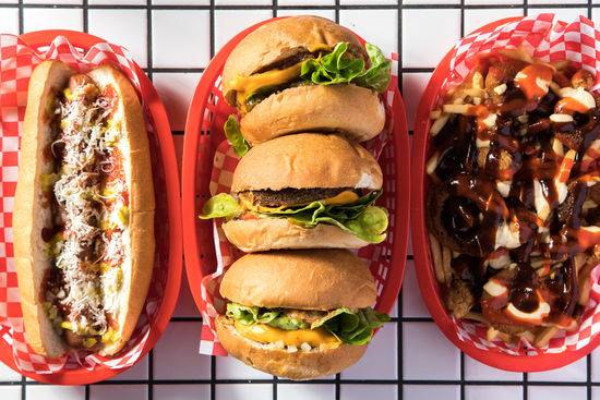 Best Lunch Spots in Adelaide cover photo collage