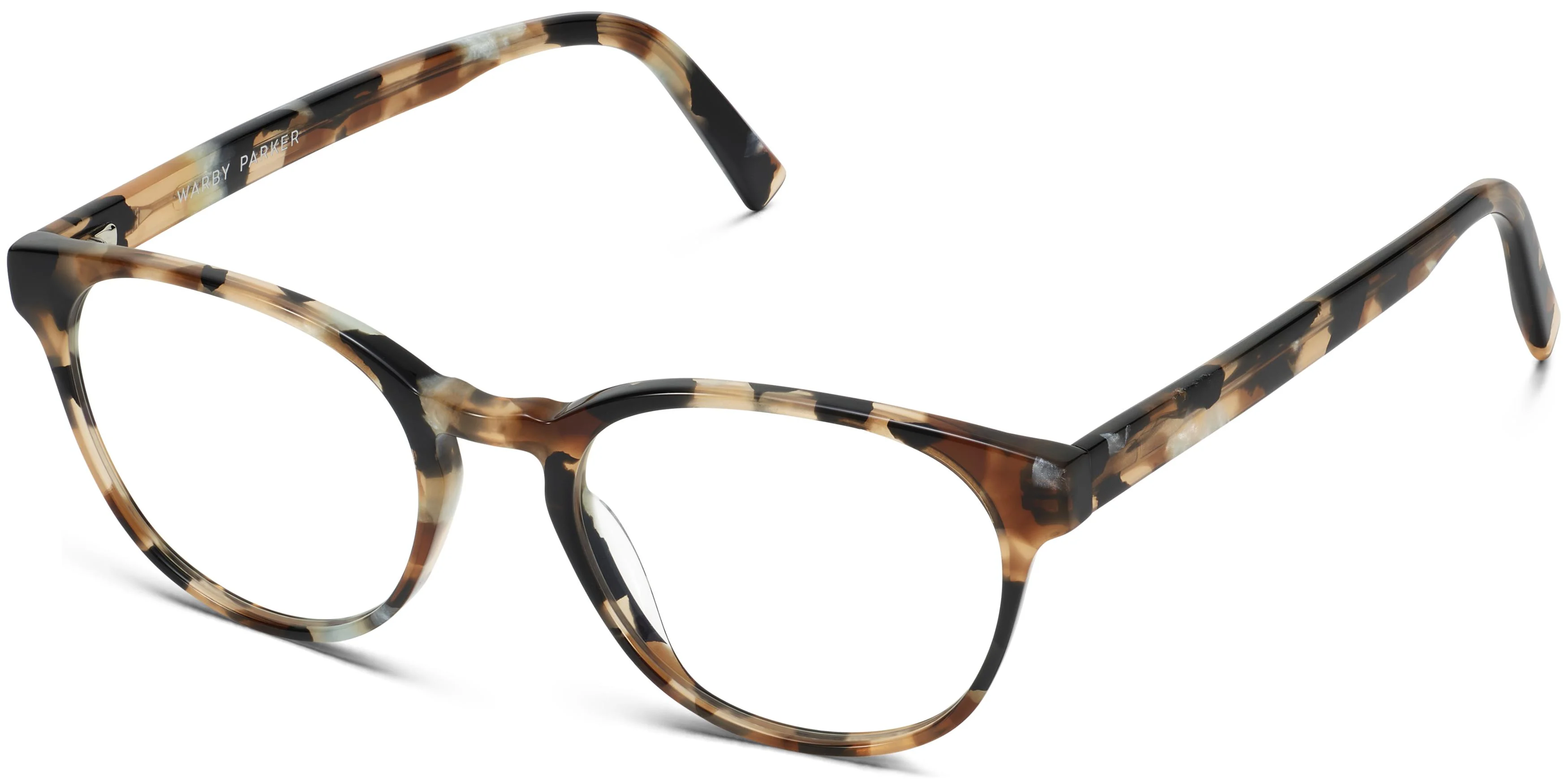 Glasses I would buy at Warby Parker display picture 2