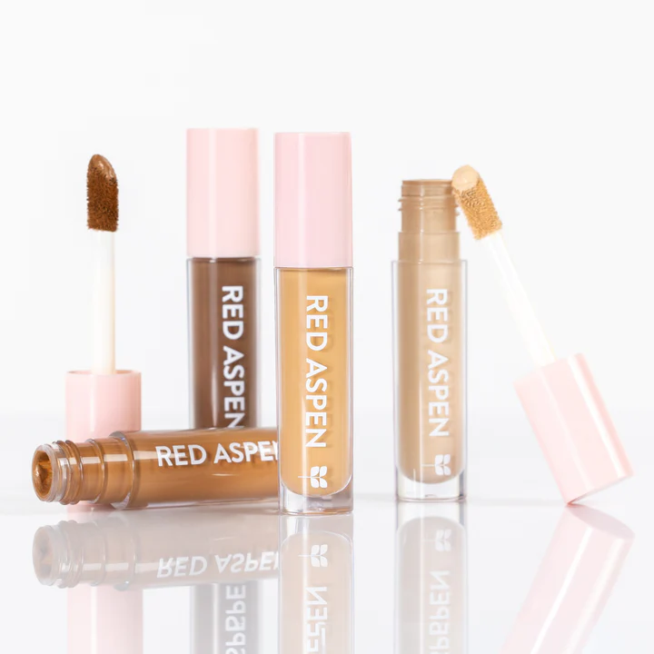 Beauty Faves cover photo collage