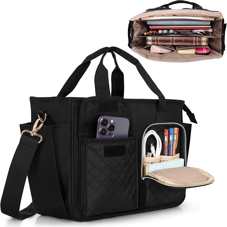 Bibles and accessories that I use cover photo collage