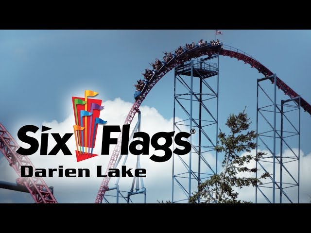 Places to see in Upstate New York cover photo collage