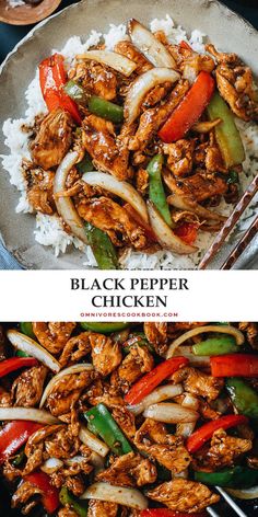 Let’s Cook Together! My fav Pinterest Recipes 😋 cover photo collage