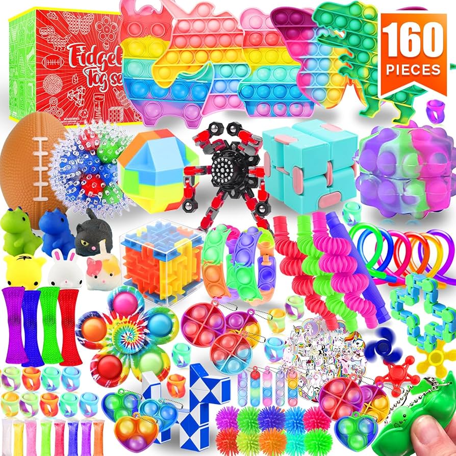 Great Toys and Activities That Will Keep Kids Entertained cover photo collage