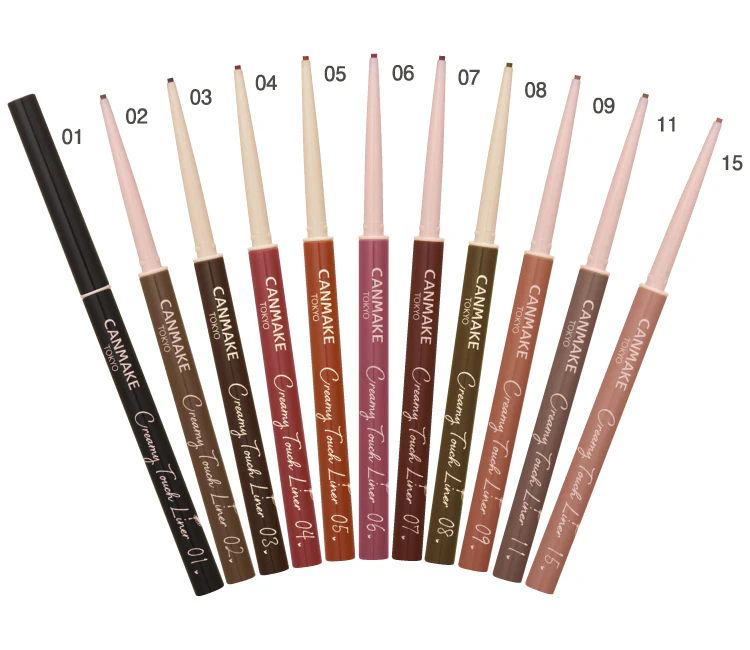 J-Beauty Must Haves cover photo collage