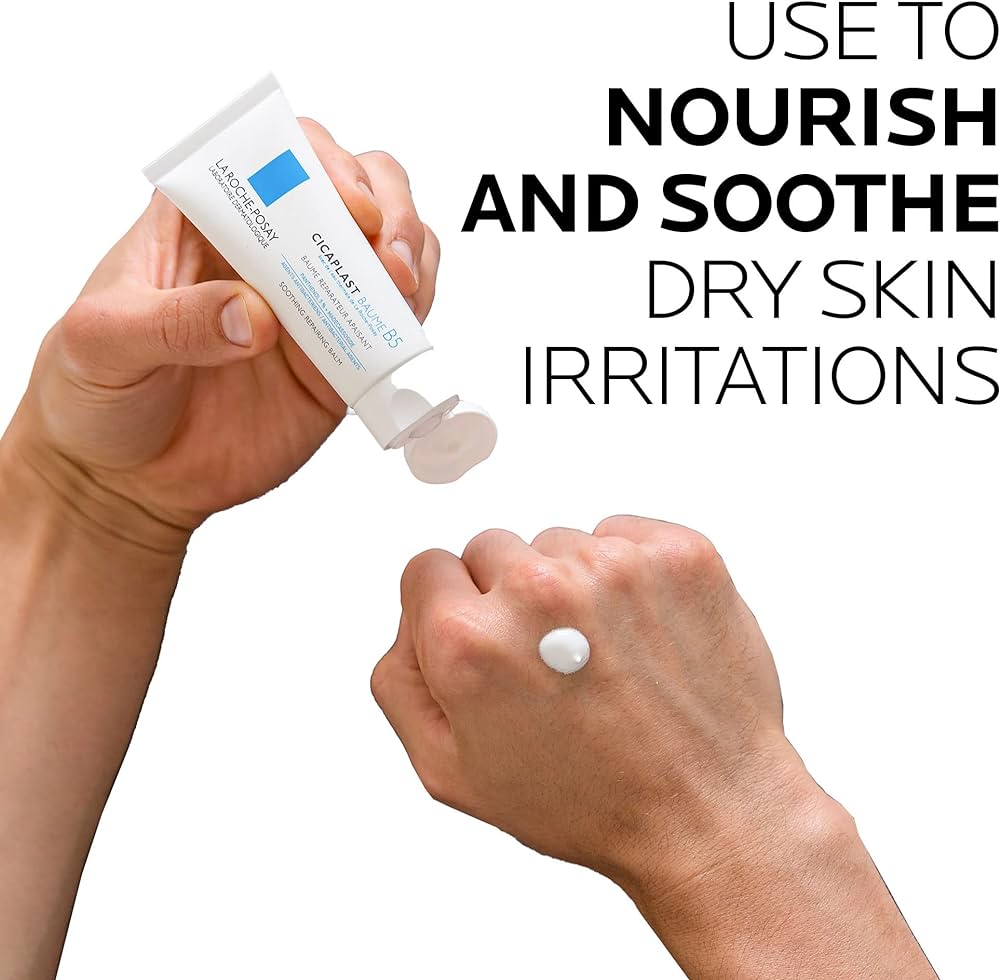 Extra Sensitive & Damaged Skin Barrier Essentials cover photo collage