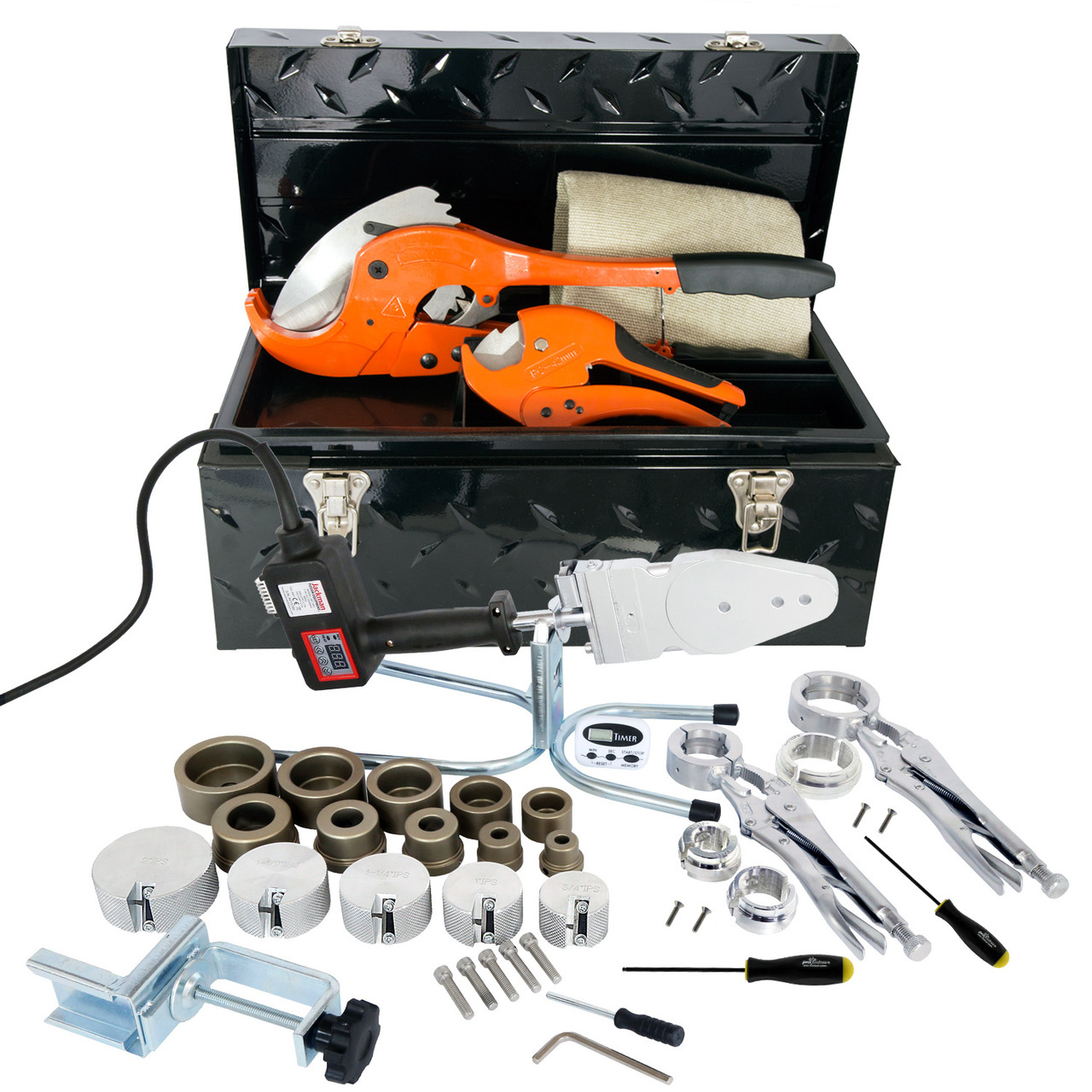 Best tools you didn't know existed cover photo collage