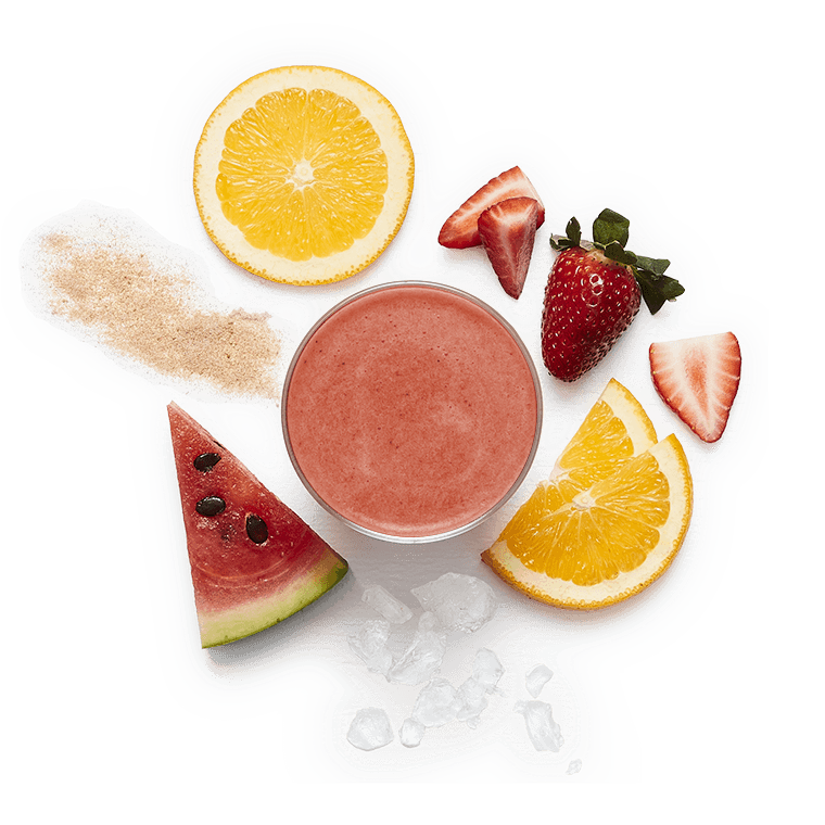 What I eat & drink to transform my health!💚 cover photo collage