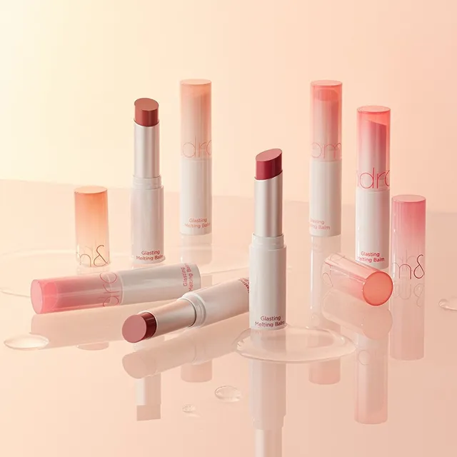 my fav lippies cover photo collage