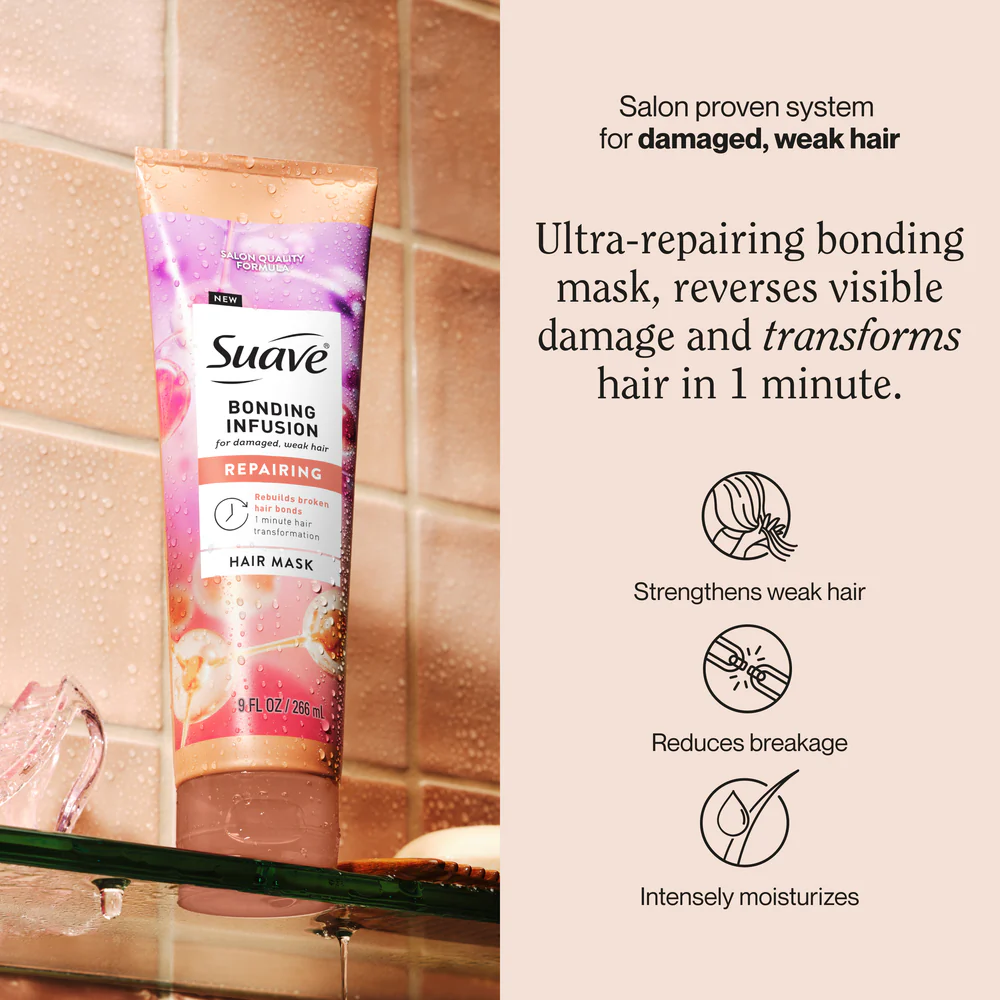 AFFORDABLE HAIR CARE cover photo collage