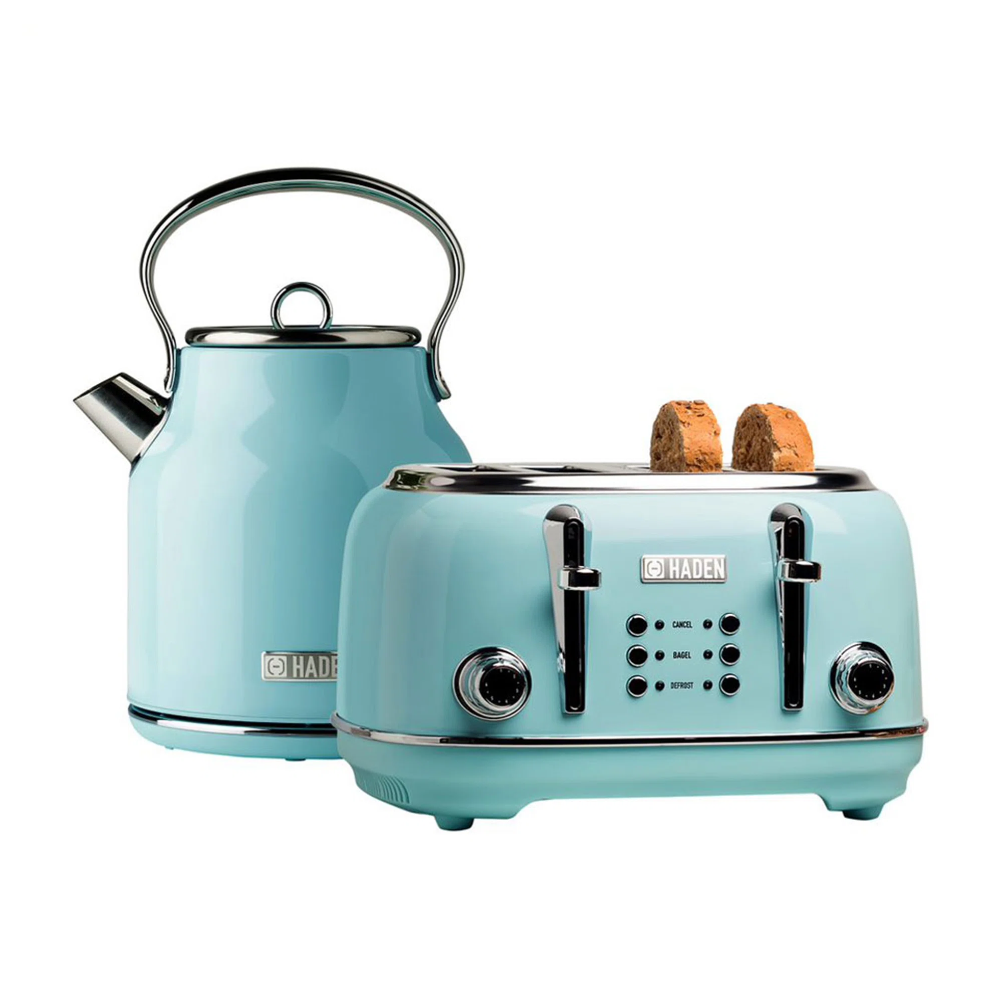 Small Appliances cover photo collage