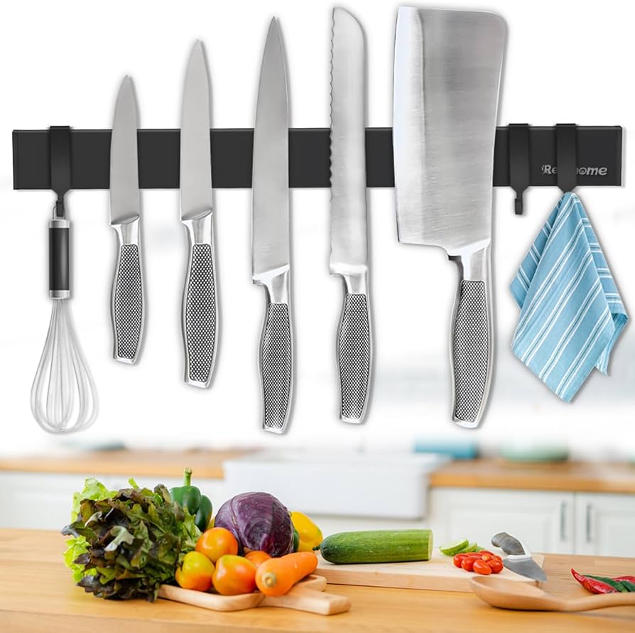 Kitchen Must-Haves cover photo collage