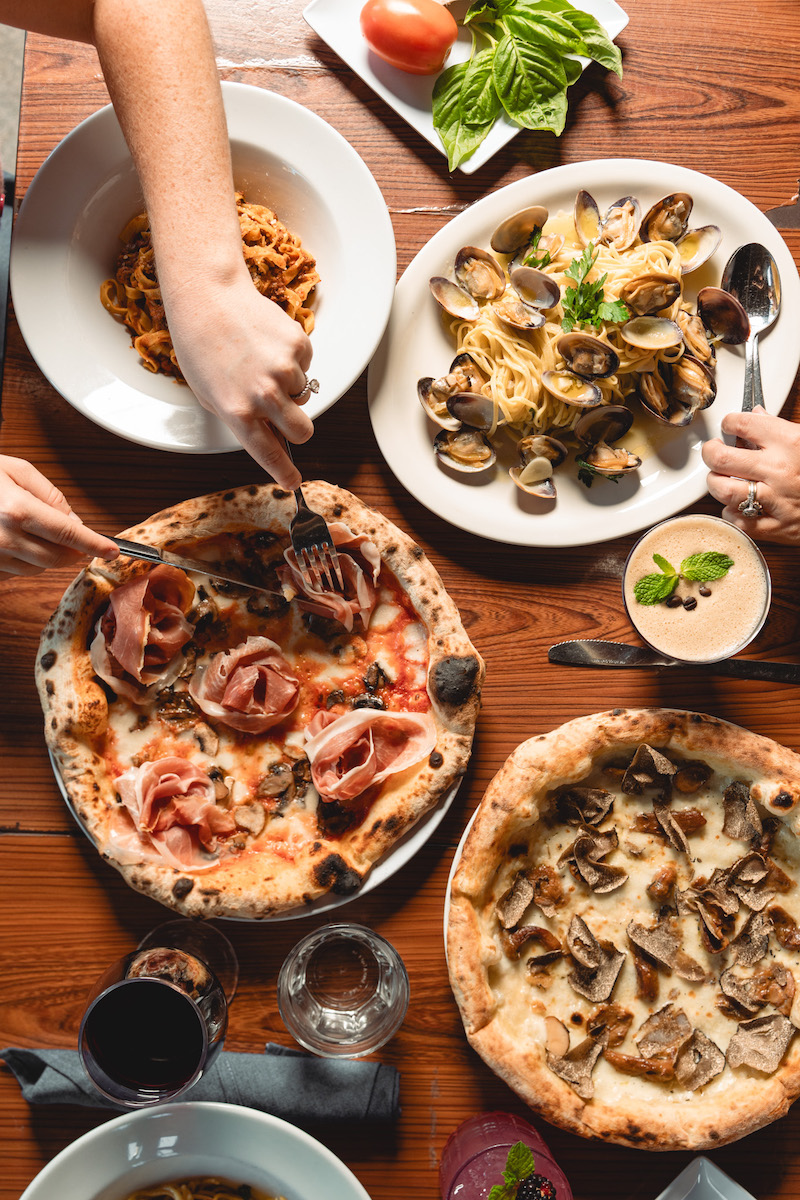 San Diego Recommendations ☀️🌊 cover photo collage