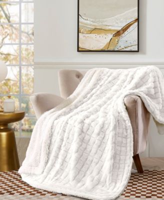 Cozy Reading Nook cover photo collage