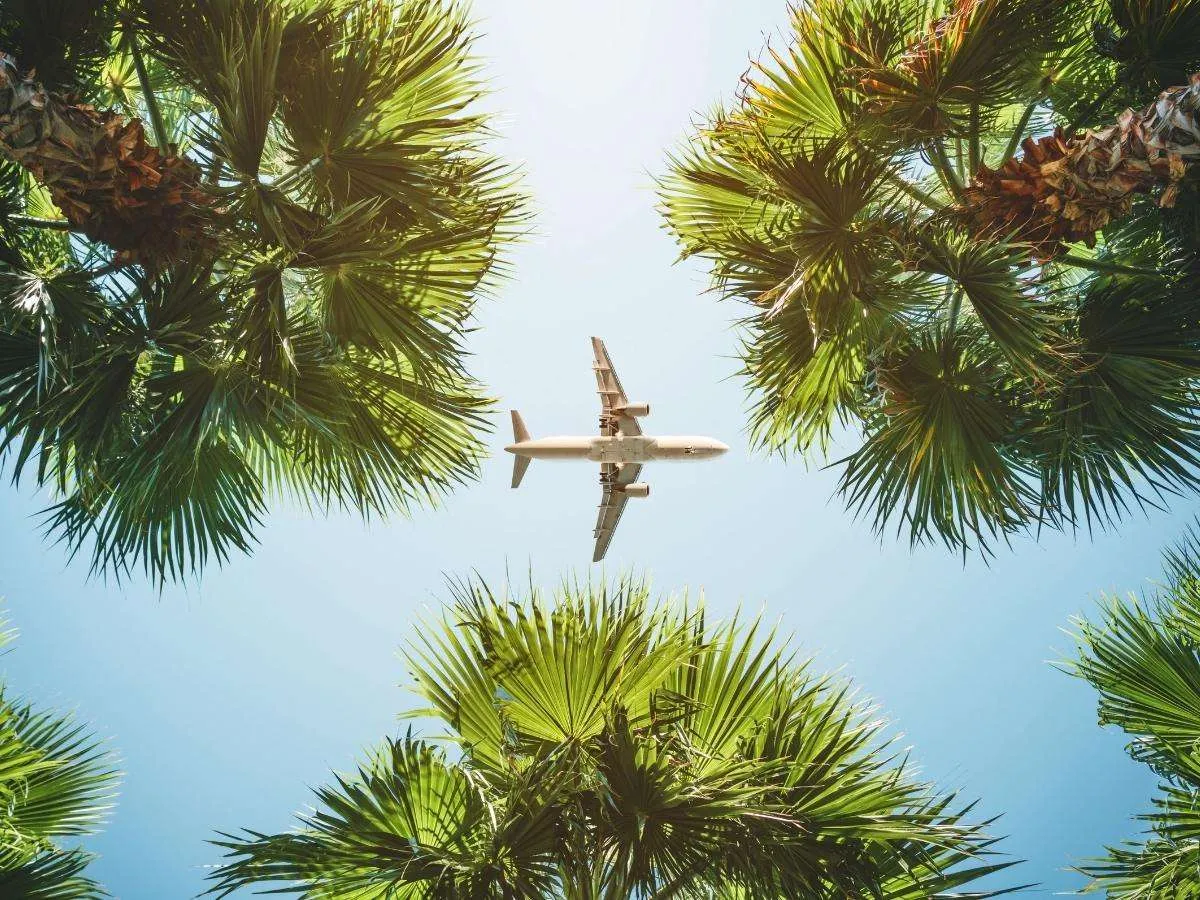 Traveling A-Z cover photo collage