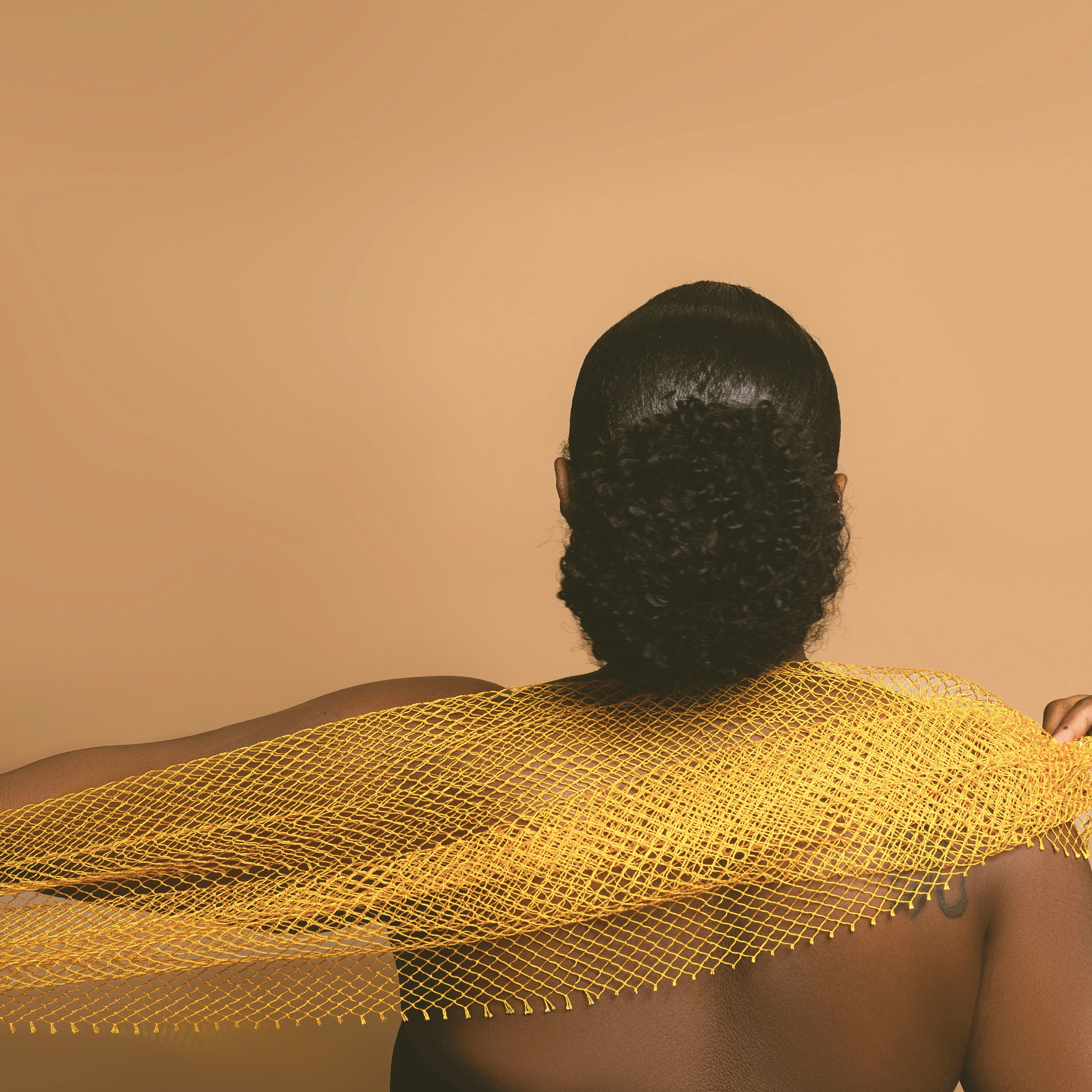 Skin Magic for Chaotic Times cover photo collage