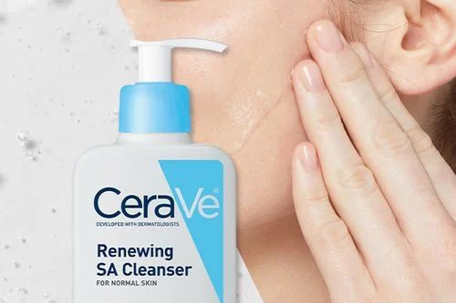 Best of Skincare, Sensitive & Acne-Prone Friendly! 🫧 cover photo collage