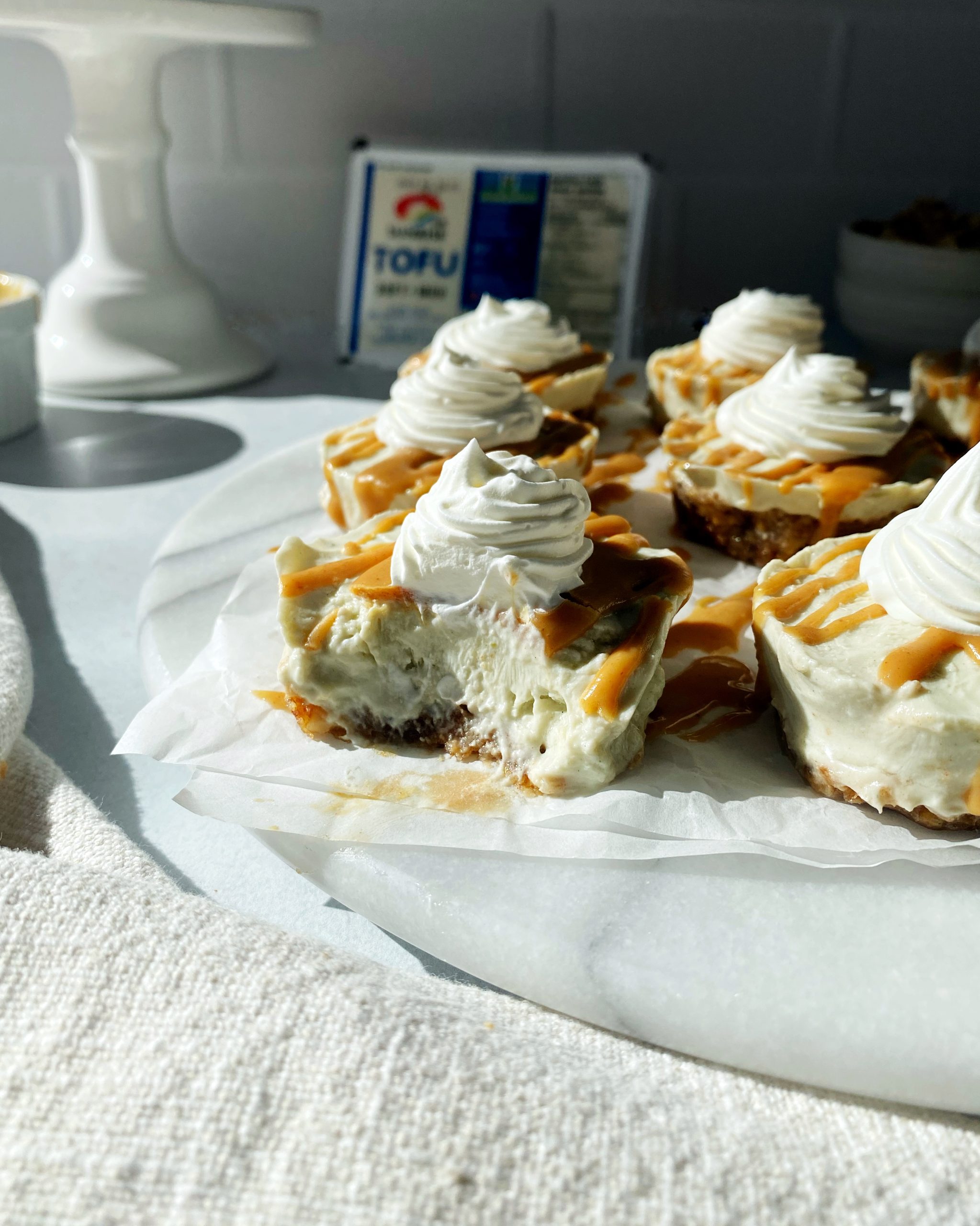 The best high-protein snack recipes to keep you full cover photo collage