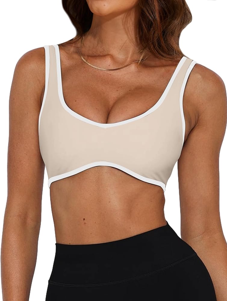 Fitness MUST HAVES cover photo collage