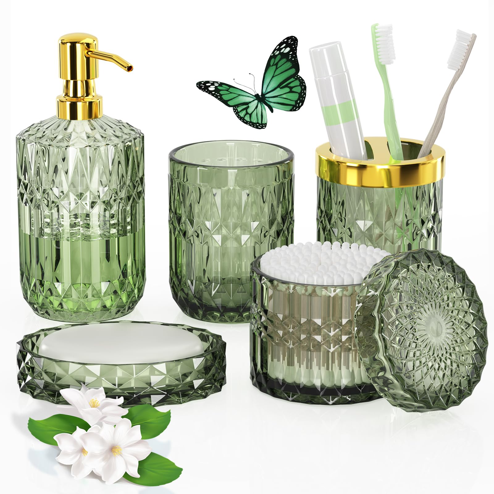 Home Items I've Bought to Make it Cutesie cover photo collage