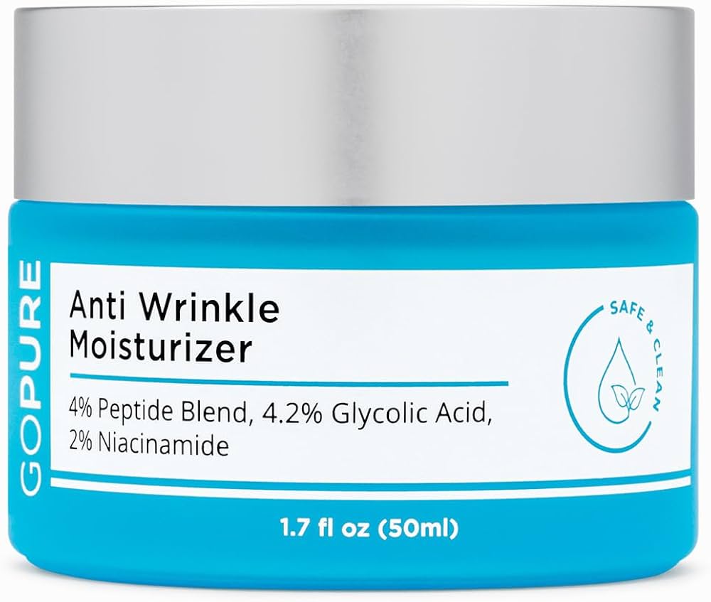 ✨Glow and Go | Skincare Must-haves! cover photo collage