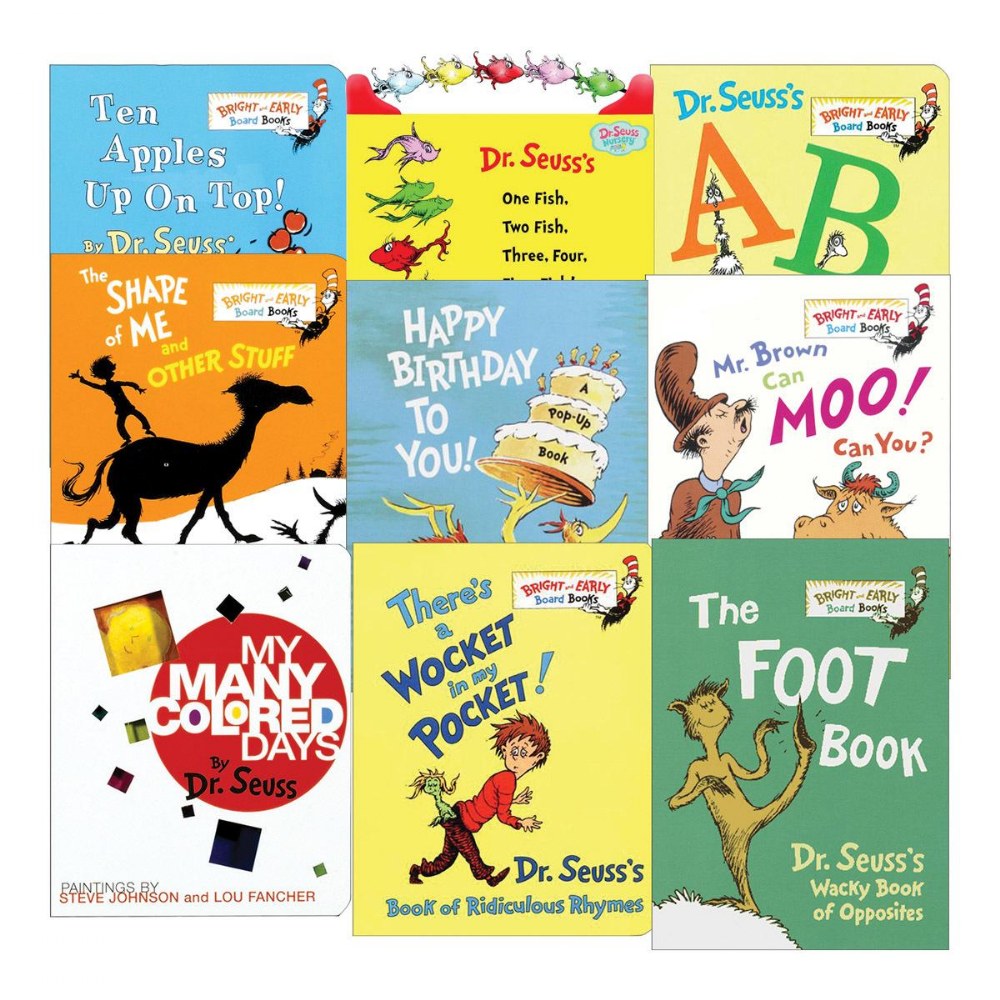 Infant Favorites cover photo collage