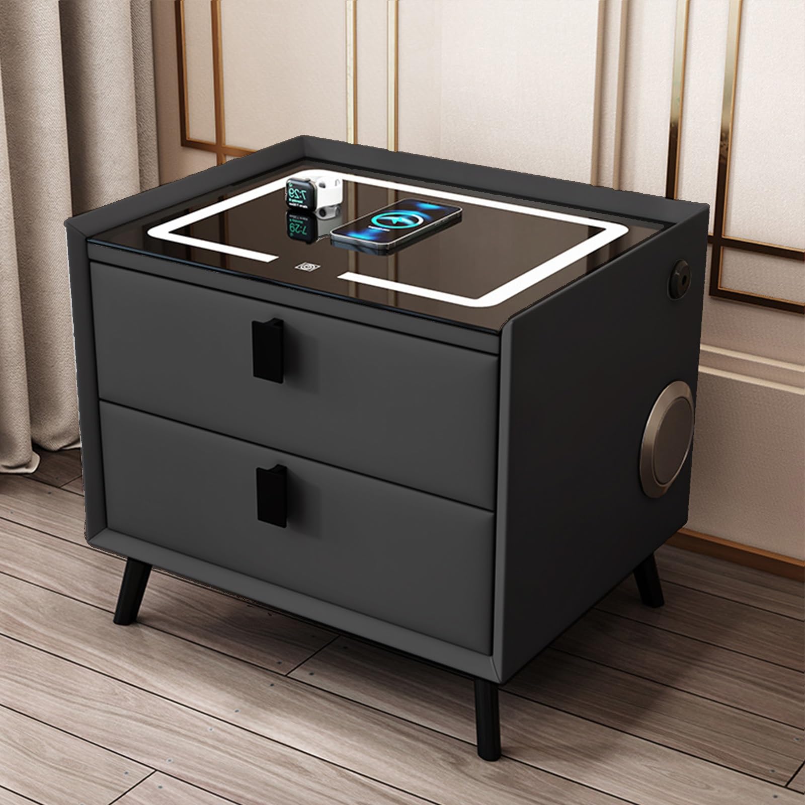 Room Essentials for Men cover photo collage