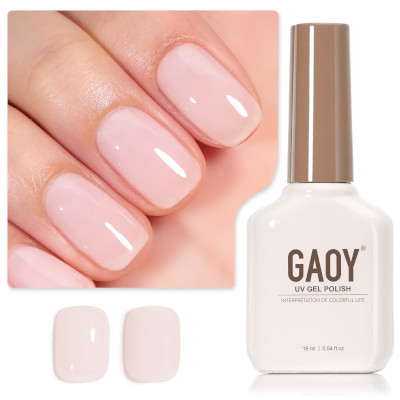 How to get a Pinterest Manicure at Home cover photo collage