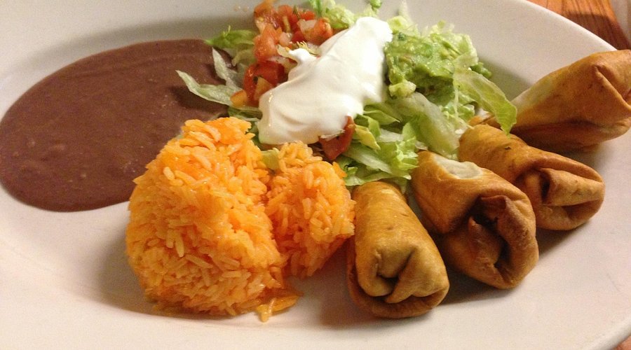 DC Food that Won't Break Your Bank! 💰 cover photo collage